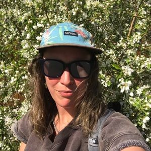 Meet your Posher, Alison